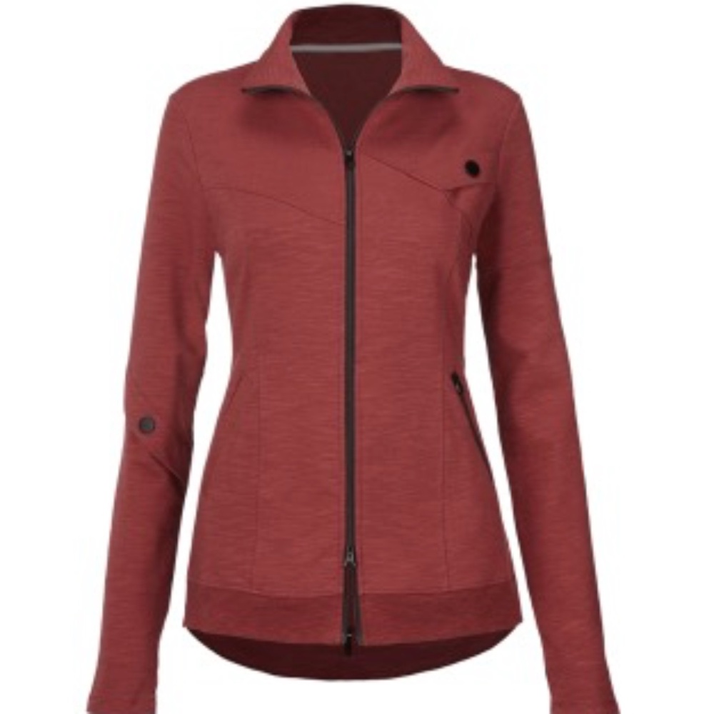 Cabi Training Jacket